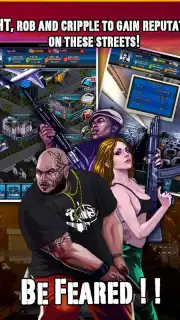Mafia City screenshot 9
