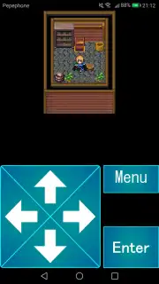 Tenmilli RPG screenshot 7