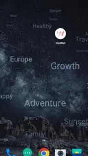 WordWall screenshot 8