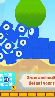 EvoPop screenshot 4