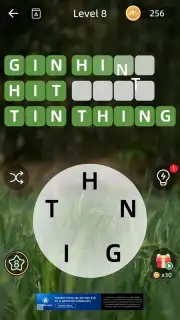 Zen Word screenshot 3