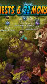 QuestDefense screenshot 10