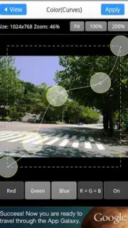 Photo Editor screenshot 3