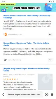 Seekee screenshot 12