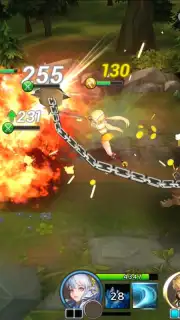 Soul Seeker: Six Knights screenshot 2