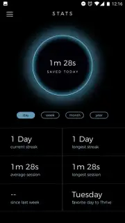 Thrive screenshot 3