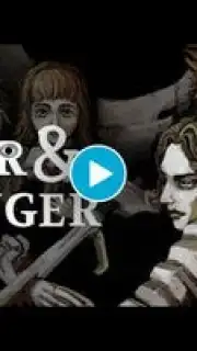 Fear and Hunger screenshot 1