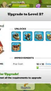 Puzzle Clash screenshot 3