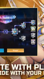 Mobile Legends: Adventure-idle screenshot 1