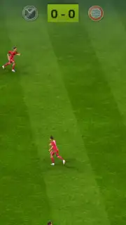 Football 2019 screenshot 9