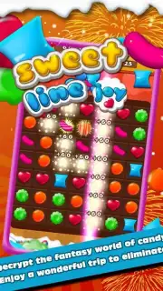Sugar Line Joy screenshot 7