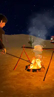 Long Drive Road Trip Games 3D screenshot 3