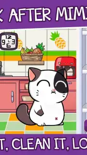 Mimitos screenshot 5