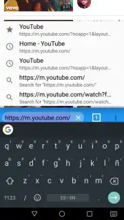 Ae browser screenshot 7