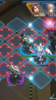 Robot Tactics: Real Time Robot screenshot 5