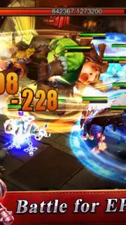 Magic Legion screenshot 13