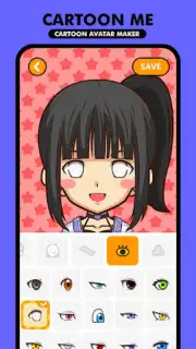 Avatar Maker screenshot 14
