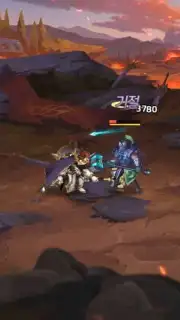Symphony of Epic screenshot 4