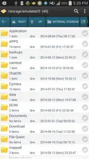 Smart File Manager screenshot 14
