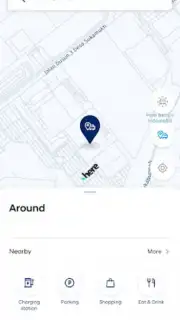 Bluelink screenshot 10