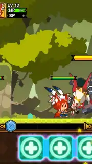 Tales of Loss screenshot 11