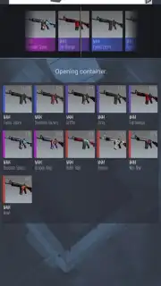 Case Simulator Ultimate screenshot 11