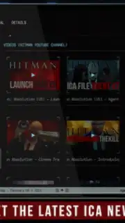 Hitman: ICA screenshot 2
