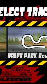 FR Legends screenshot 8