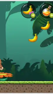 Banana World screenshot 6