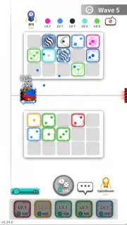 Random Dice screenshot 4