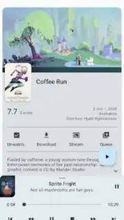 Kore screenshot 9