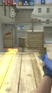 CrossFire: Legends screenshot 7