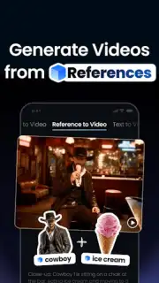 Vidu screenshot 11
