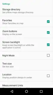 Карта Будапешт офлайн screenshot 1