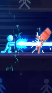 Stick It To The Stickman screenshot 3