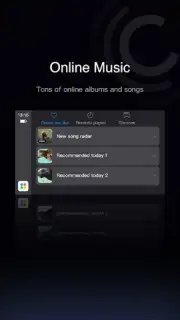 CarbitLink-EasyConnection screenshot 1