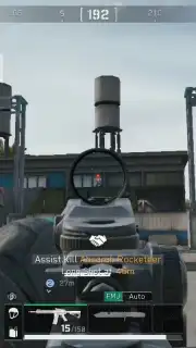 Garena Delta Force screenshot 3