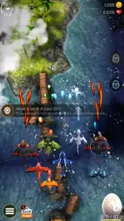 DragonSky screenshot 9