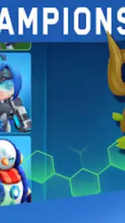 Nova Battles screenshot 5