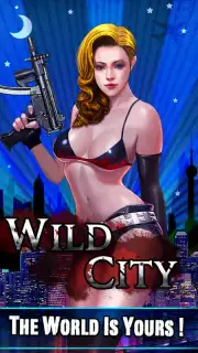 Wild City screenshot 11