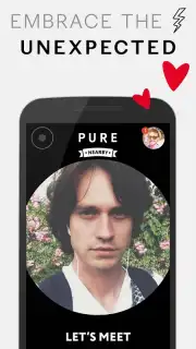 Pure screenshot 4