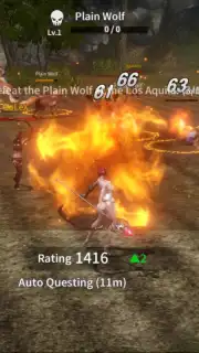 RebirthM screenshot 11