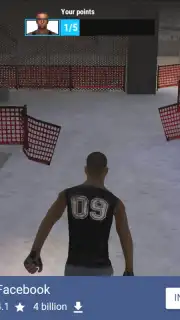 Parkour Simulator 3D screenshot 6