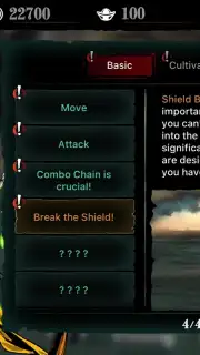 Phantom Blade: Executioners screenshot 3