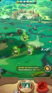 The Seven Deadly Sins: Idle Adventure screenshot 5