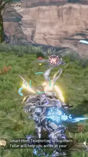 Starstride screenshot 12