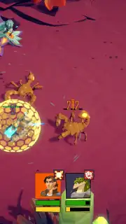 Final Frontier screenshot 12