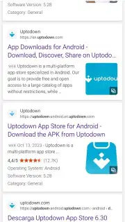 Bing screenshot 15
