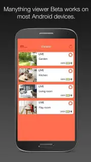 Manything screenshot 3