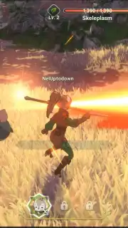 Ni No Kuni: Cross Worlds screenshot 16